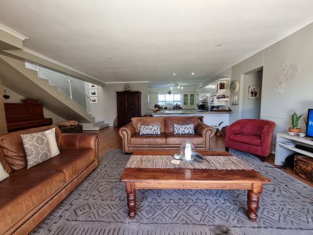 4 Bedroom Property for Sale in Ceres Western Cape